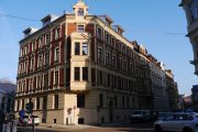 FSS9 Frontansicht