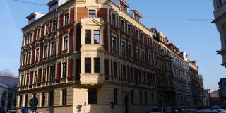 Franz – Schubert – Straße 9