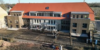 VERMIETET – Kanena – Haus 1 – WE11