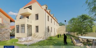 Kanena – Haus 3 – WE02