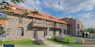 RESERVIERT – Kanena – Haus 4 – WE08