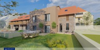 Rittergut Kanena – Haus 4