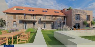 Kanena – Haus 4 – WE07