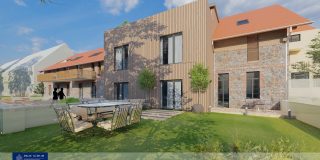 Kanena – Haus 4 – WE01