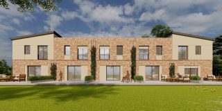 Wohnen am Heidesee – Reinhäuser mit unverbaubaren Blick