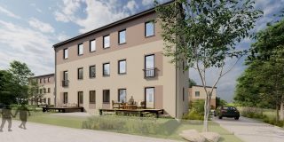 Eislebener Str. – Haus 4 – WE18