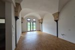 Erdgeschoss Schlafzimmer