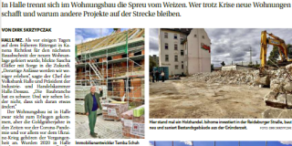 Das Ende der Goldgräberjahre